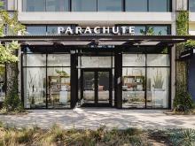 Parachute Home - SHOP Companies